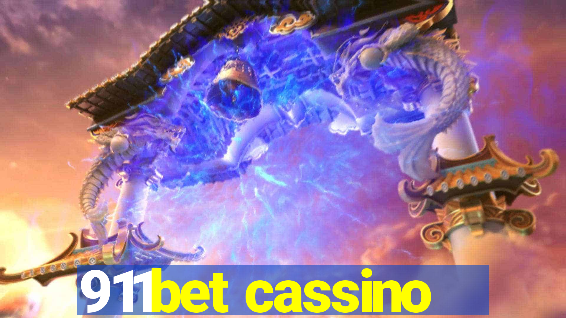 911bet cassino